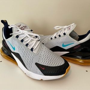 Men’s Nike Air Sneakers